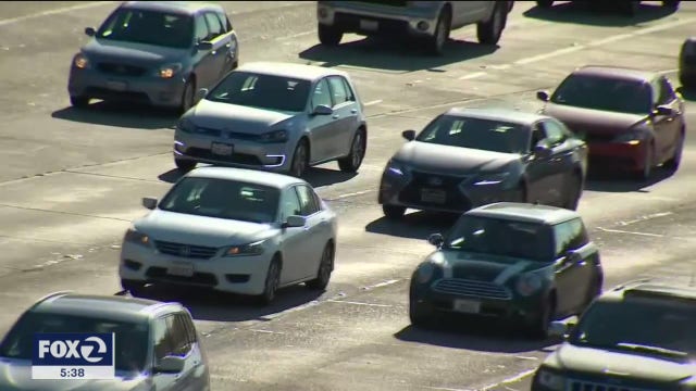 COVID-19 crisis clouding the passing of time