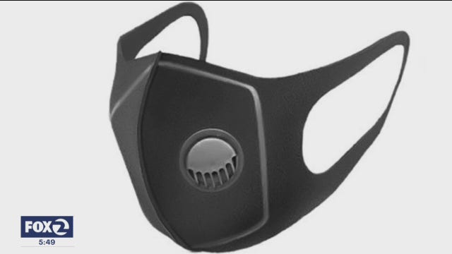 Not all face masks effective in protecting against COVID-19, San Mateo County officials say