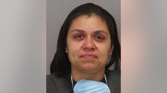 Police arrest suspect accused of running over two San Jose protesters