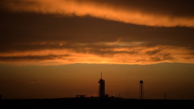 Demo-2 forecast: 50-50 chance of good weather for Saturday's historic SpaceX launch