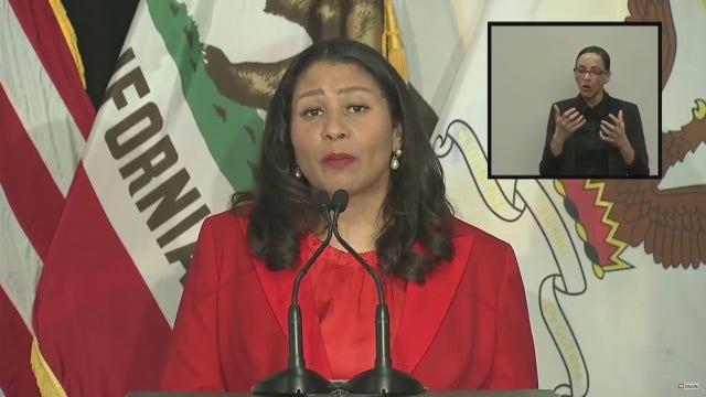 San Francisco mayor threatens to close Dolores Park if people don't follow social distancing rules