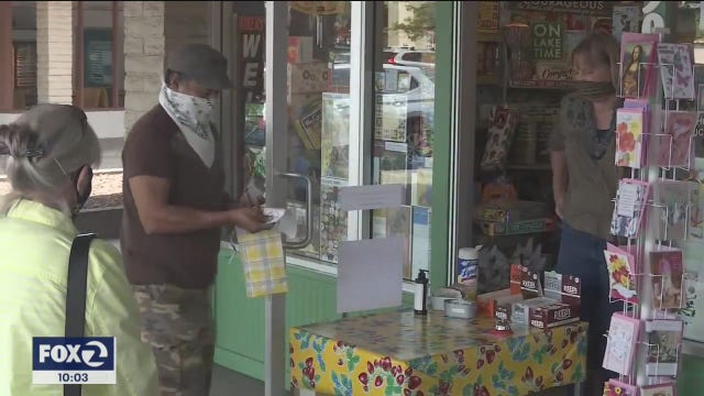 Bay Area counties now acting independently in terms of shelter-in-place