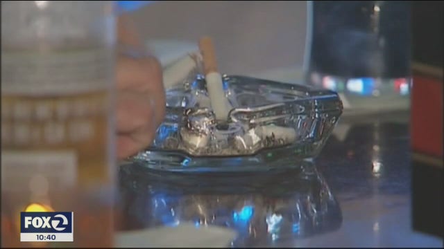 Study says smoking can double your chances of severe COVID-19 outcomes