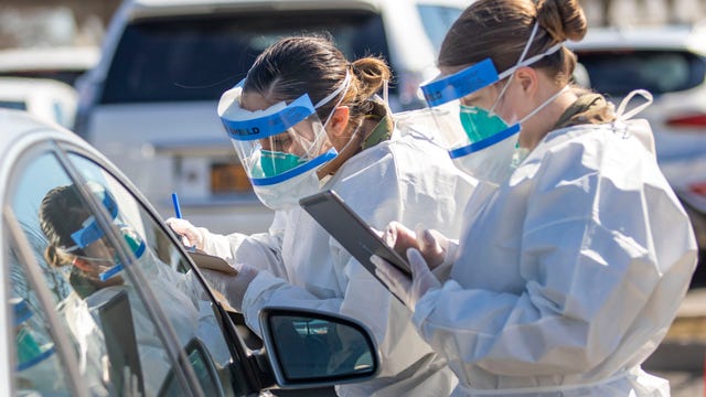 Not a single Bay Area coronavirus death in 2 days