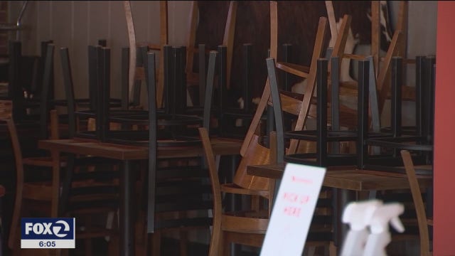 Local restaurant owners see challenges in adapting new guidelines for dine-in services