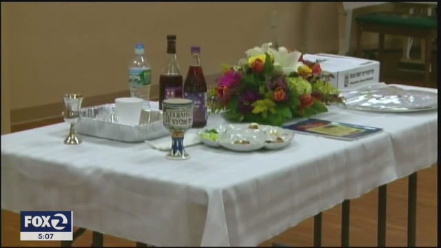 Religious leaders react to DOJ warning California about in-person services