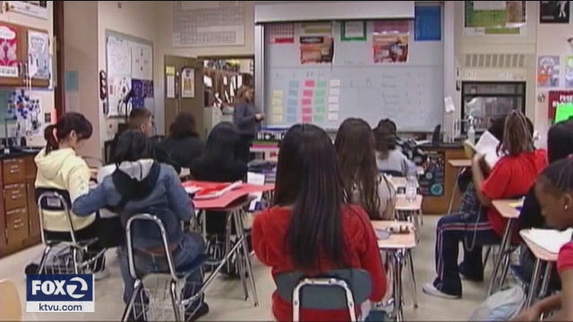 San Jose: School districts struggle with when they can safely reopen