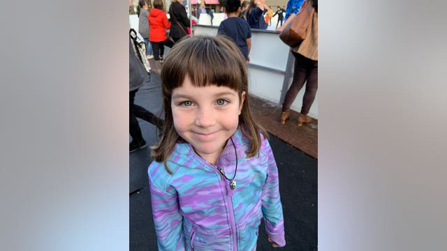 Tiburon police locate missing 7-year-old girl believed to have been taken by her mother