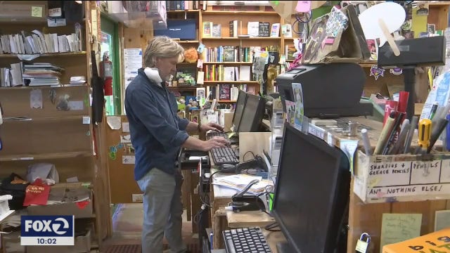 San Francisco small business owners preview this week's retail reopening