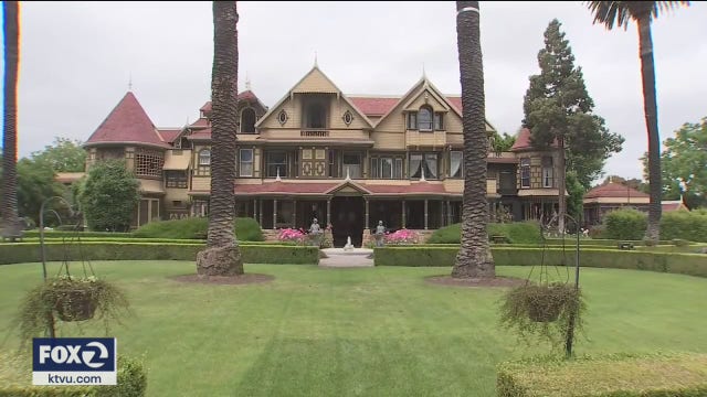 Partial reopening of Winchester Mystery House overshadowed by layoffs