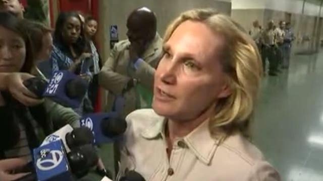 Head of homicide latest veteran attorney to leave San Francisco DA's office