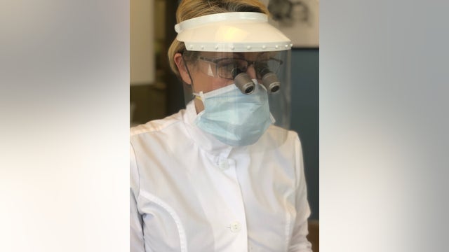 Local dentists planning for possible office reopenings in June