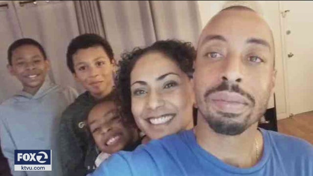 Family mourns loss of 2 children in crash