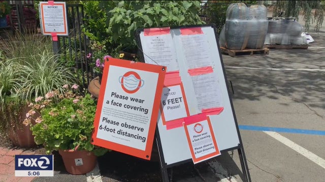 COVID-19 restrictions: What is and isn't allowed in Contra Costa County