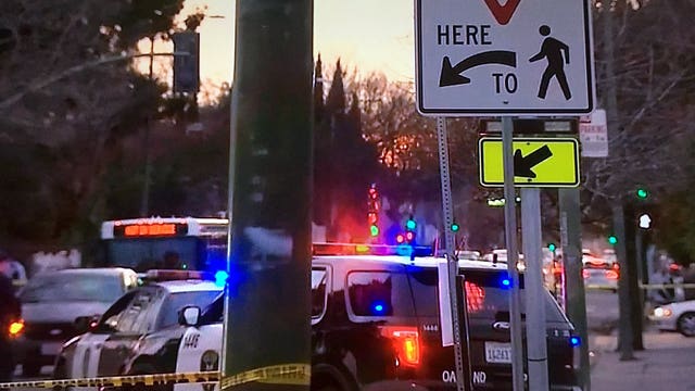 Suspect identified in fatal Oakland hit-and-run that killed mother of 7