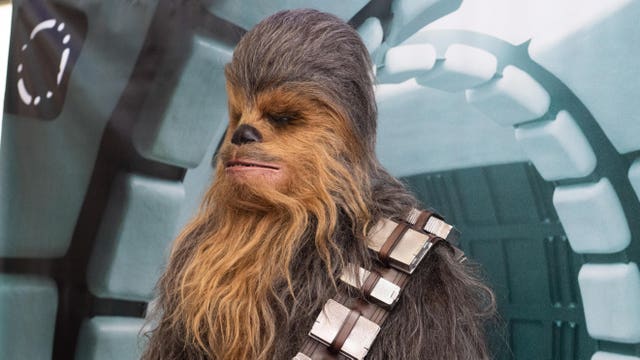 May the 4th be with you: Disney Plus honors ‘Star Wars Day’ with 3 new releases