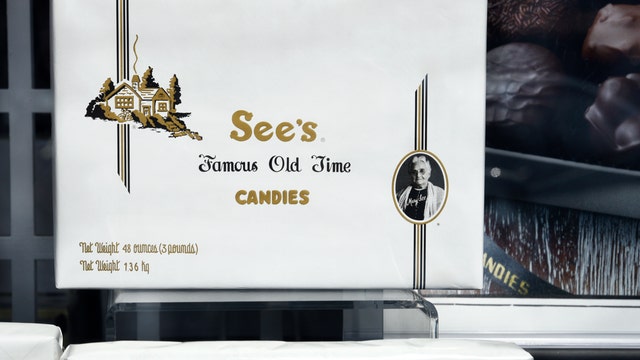 See's Candies restarts production at San Francisco, Los Angeles kitchens