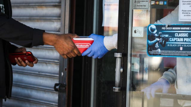 Entire Bay Area now moves forward with reopening steps