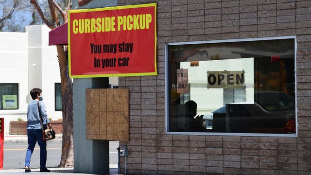 Reopen for business or not? Where each Bay Area county stands