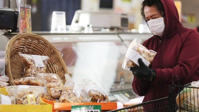 Masks to become part of life in California