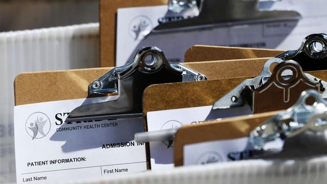 City launches new COVID-19 testing site for Tenderloin residents