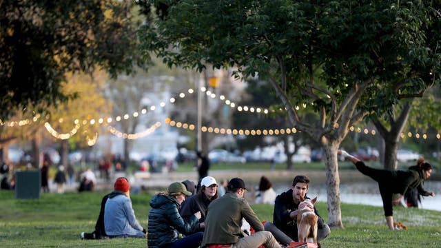 Oakland city leaders worried social gatherings fueling COVID-19 surge