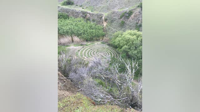 California's approved outdoor activities list during shelter-in-place