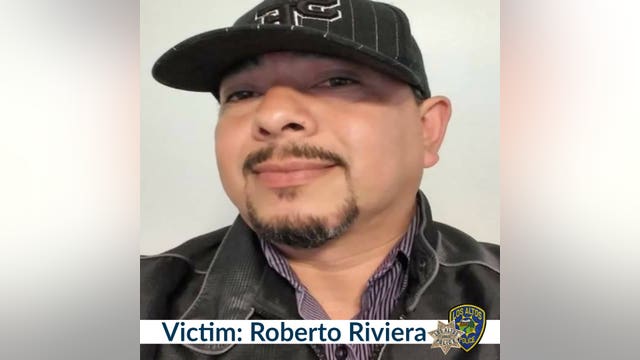 Reward offered in connection with slaying of Los Altos gardener