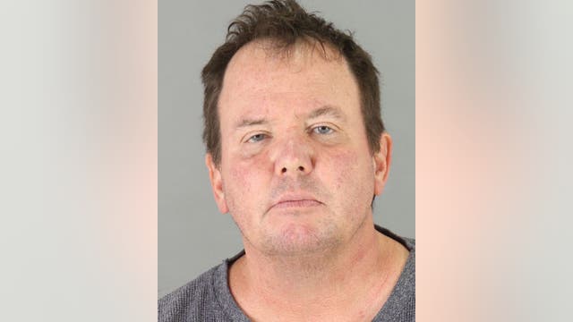 San Mateo police arrest man for domestic violence, DUI