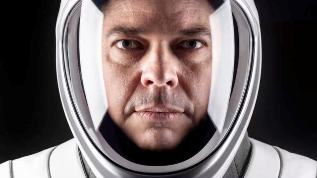 SpaceX's 1st astronaut launch breaking new ground for style