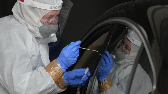 Coronavirus deaths top 300,000 worldwide, according to Johns Hopkins