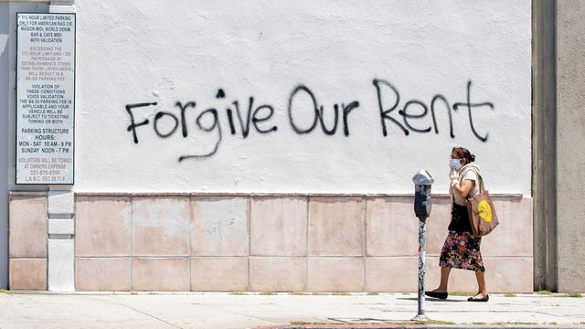 Oakland extends freeze on evictions indefinitely amid patchwork of varying rules