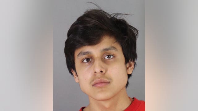 Surveillance video leads to arrest of Woodside burglary suspect