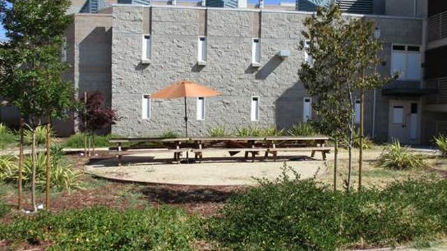 Youth at Santa Clara County juvenile hall test positive for COVID-19