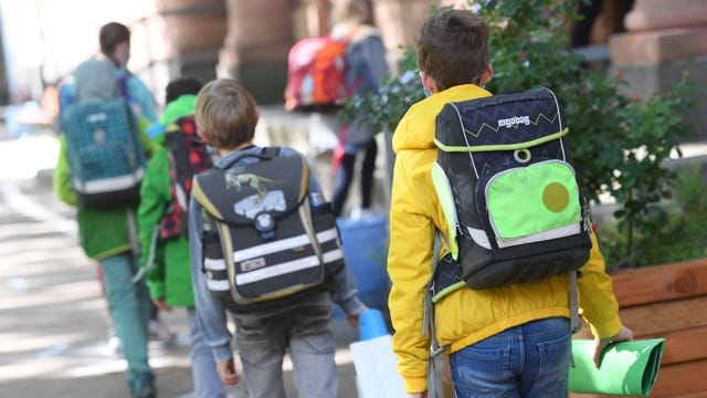 What could reopening schools in San Francisco look like come fall?