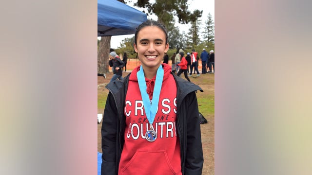 Oakland Skyline HS athlete named OUSD's first ever CIF Scholar-Athlete of the Year