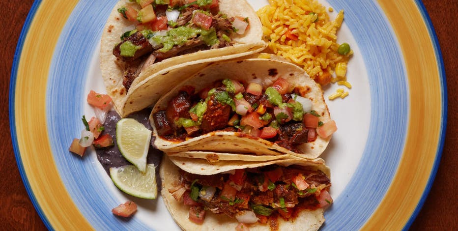 A new California law requires tortillas to include an extra ingredient. Here’s why