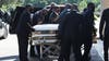 6,362 mourners pay final respects to George Floyd at public viewing in Houston