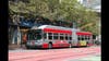 San Francisco's Muni facing a $322 million budget deficit