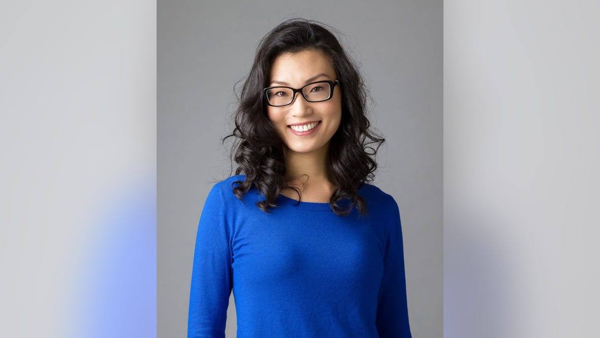 Bay Area mom, NYT bestselling author shares her experiences amid rise in racism toward Asian-Americans