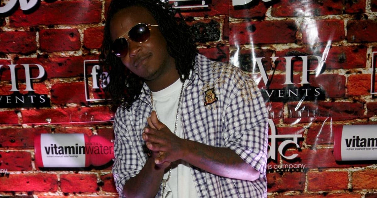 Huddy Rapper Funeral Rapper Huey dead at 32 from a gunshot wound | KTVU FOX 2