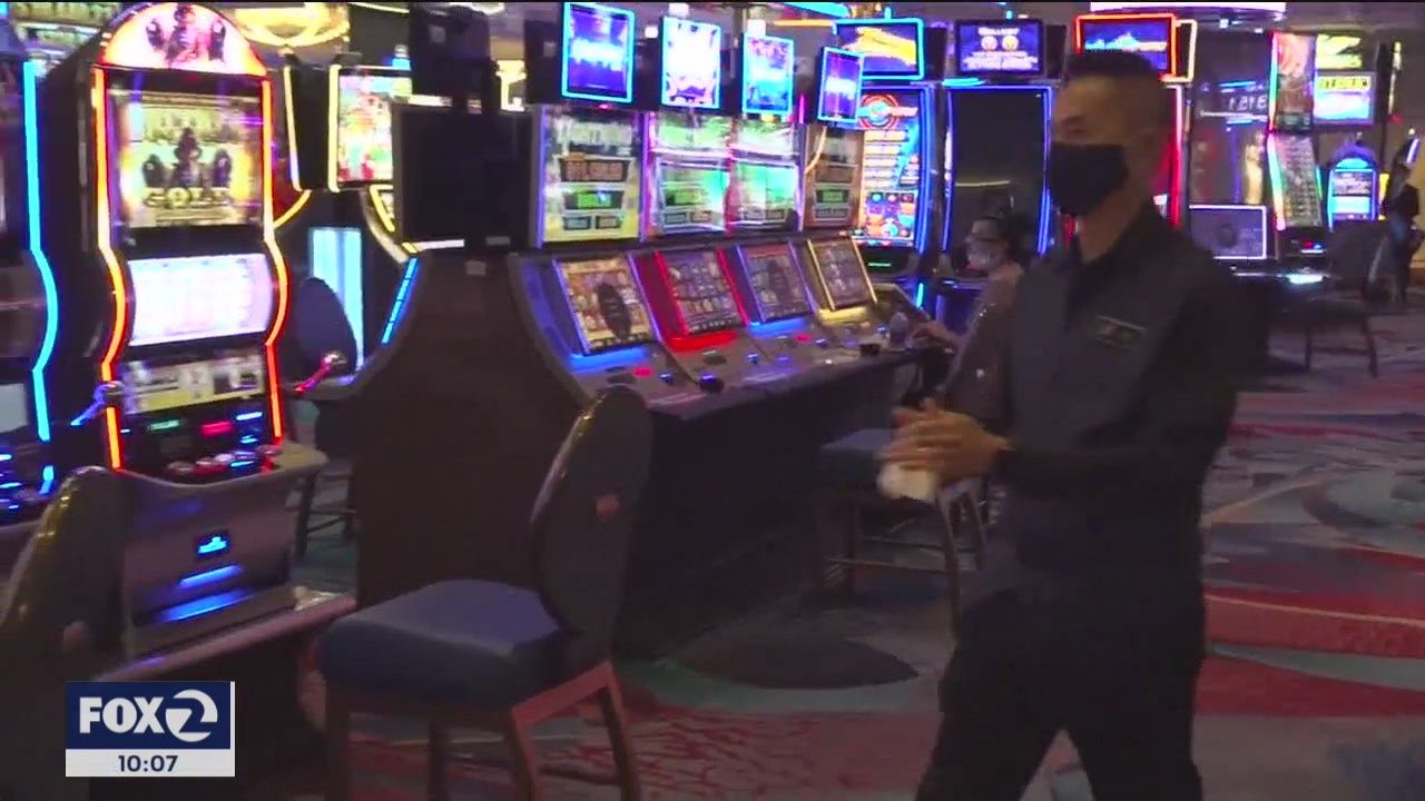 Casino Casino