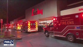 Autopsy shows man who died in struggle at Antioch supermarket had meth in his system