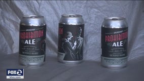 Black-owned Bay Area brewery among few in the nation