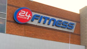 24 Hour Fitness files for bankruptcy as it closes more than 130 US gyms