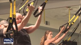 North Bay gym members hope risk is 'worth it' as they reopen amid COVID-19