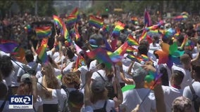 Health concerns, social justice issues vastly change Pride's 50th anniversary