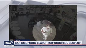 San Jose police seek woman who coughed on baby at Yogurtland