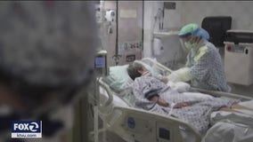 The state of coronavirus in California