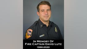 San Mateo County Cal Fire Captain dies in hiking accident near Big Sur